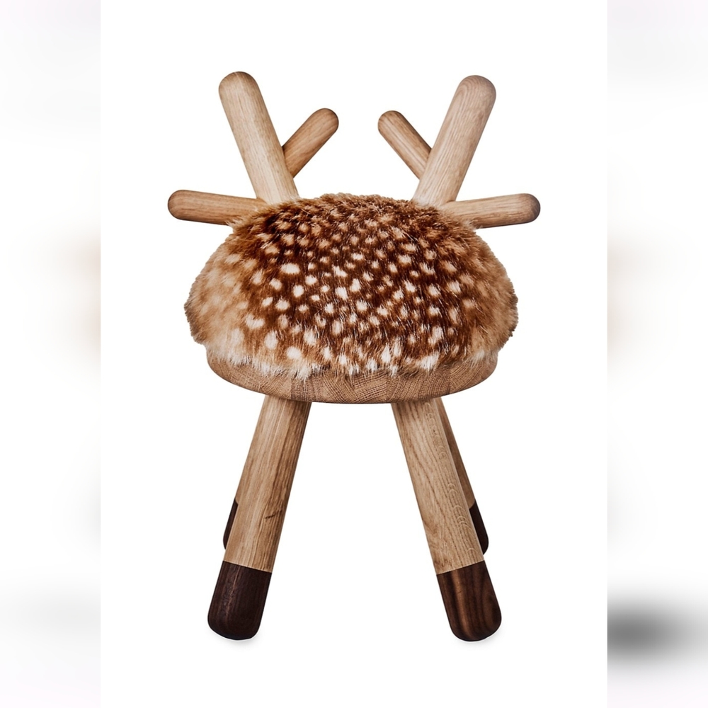 EO Bambi chair, two available
